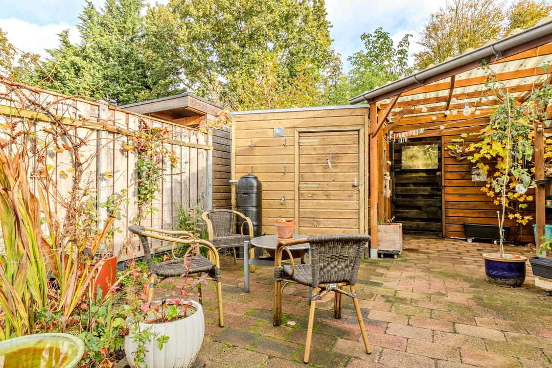 Foto 46 van Aquamarijn 54