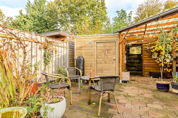 Photo 46 of Aquamarijn 54