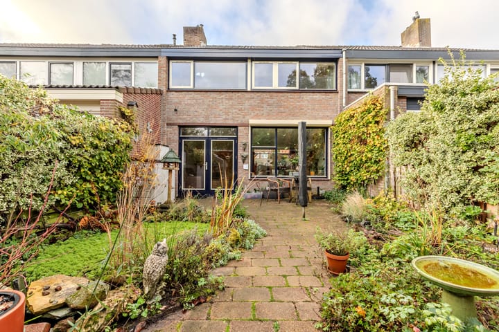 Photo 47 of Aquamarijn 54