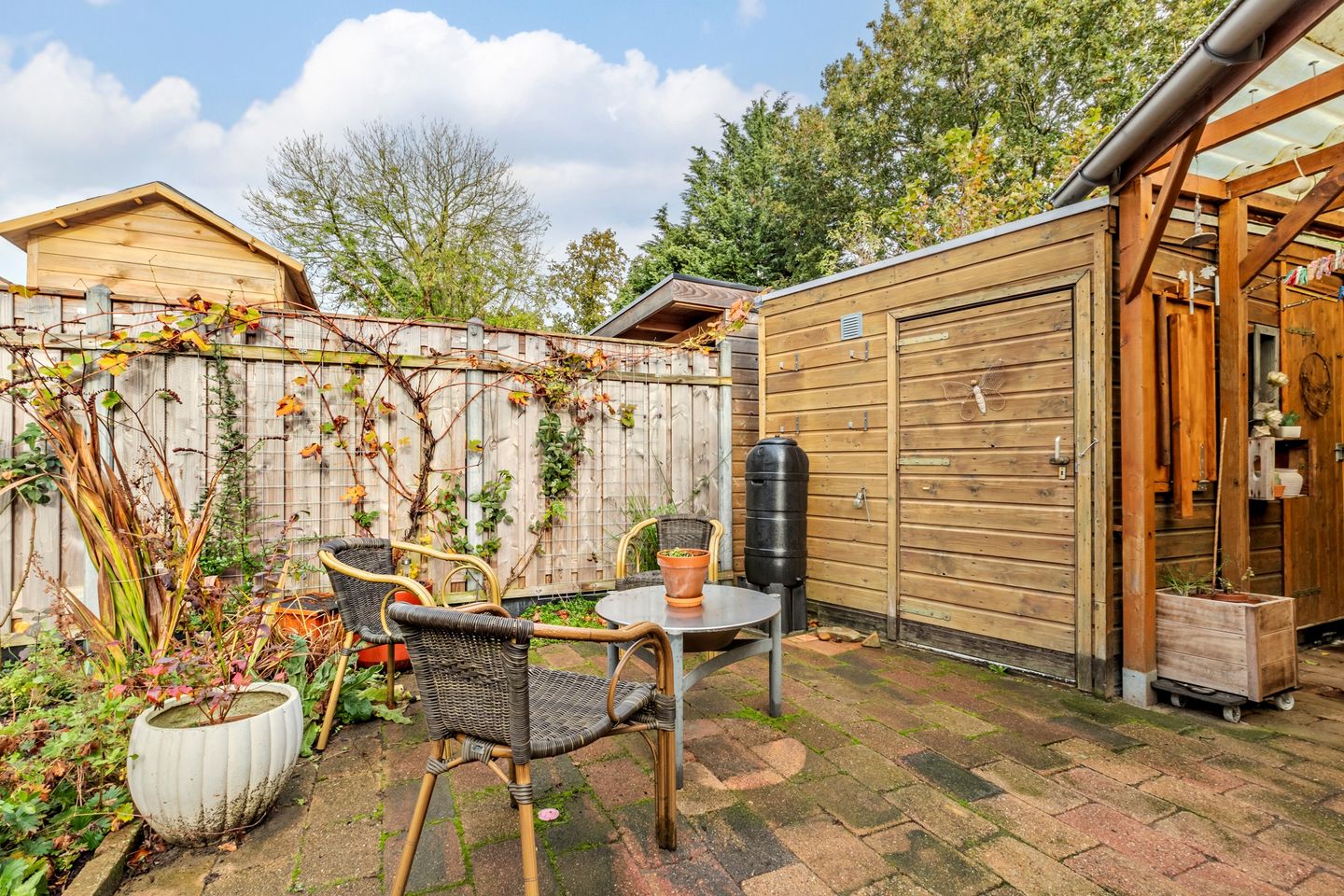 Foto 49 van Aquamarijn 54