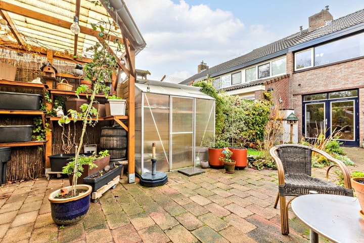 Photo 50 of Aquamarijn 54