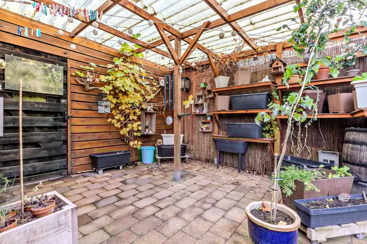 Photo 51 of Aquamarijn 54