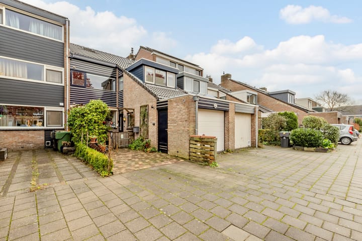 Photo 57 of Aquamarijn 54