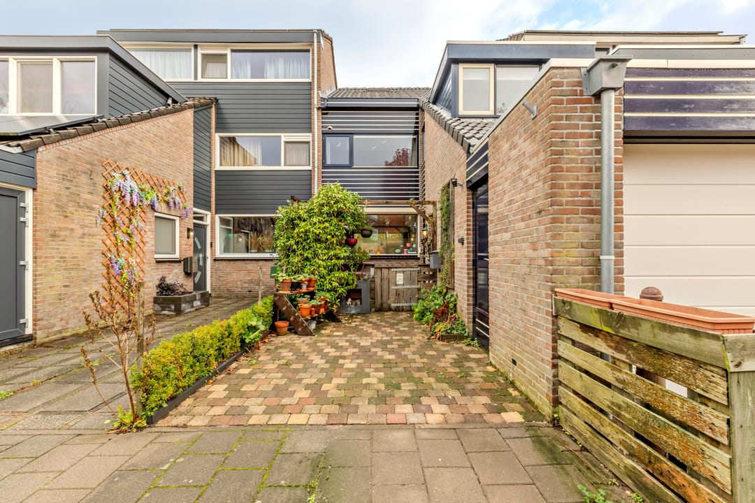 Foto 58 van Aquamarijn 54