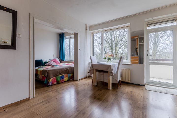 Foto 2 van Van Nijenrodeweg 592