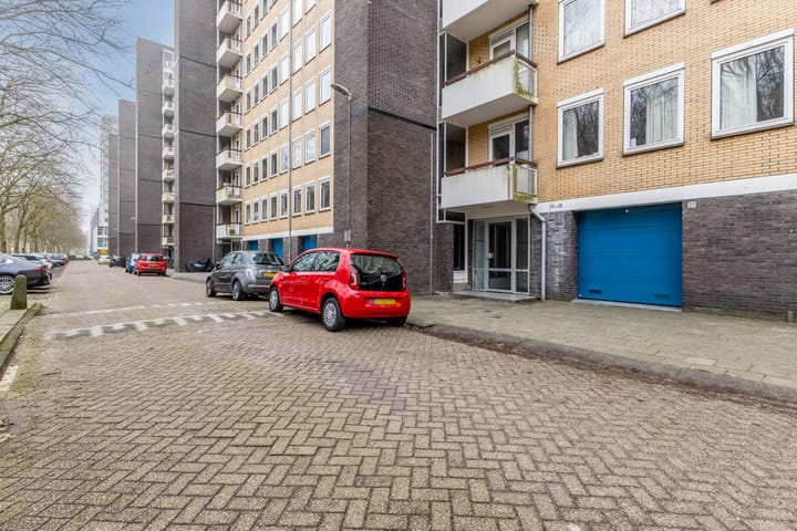 Foto 5 van Van Nijenrodeweg 592