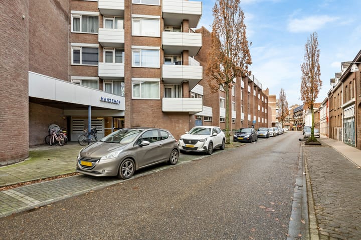 Foto 3 van Mariagardestraat 345