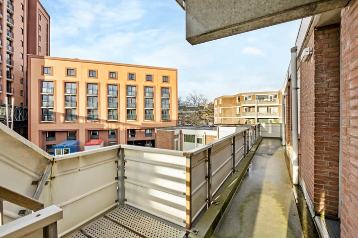 Foto 4 van Mariagardestraat 345