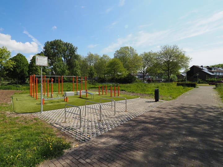 Foto 5 van Vrijheer van Eslaan 281