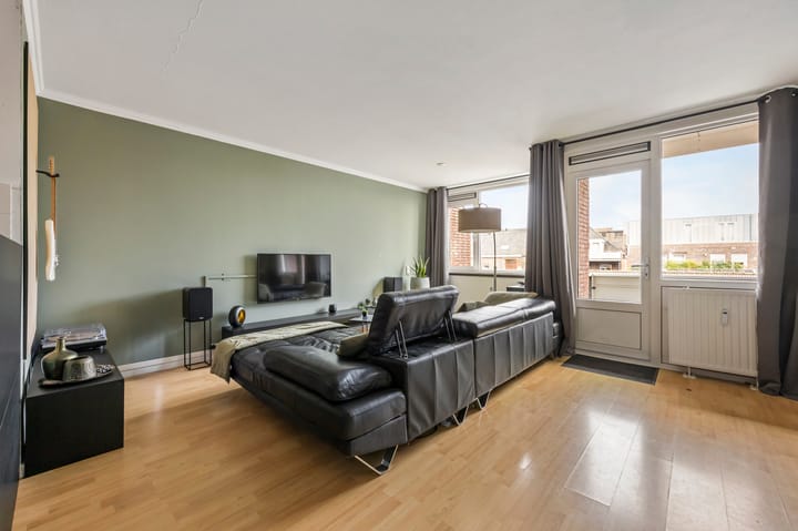 Foto 5 van Mariagardestraat 345