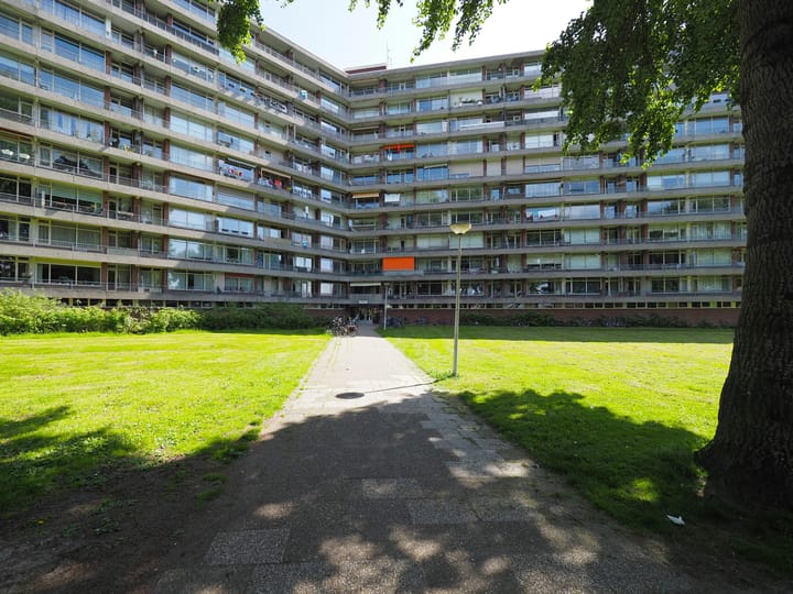 Foto 8 van Vrijheer van Eslaan 281