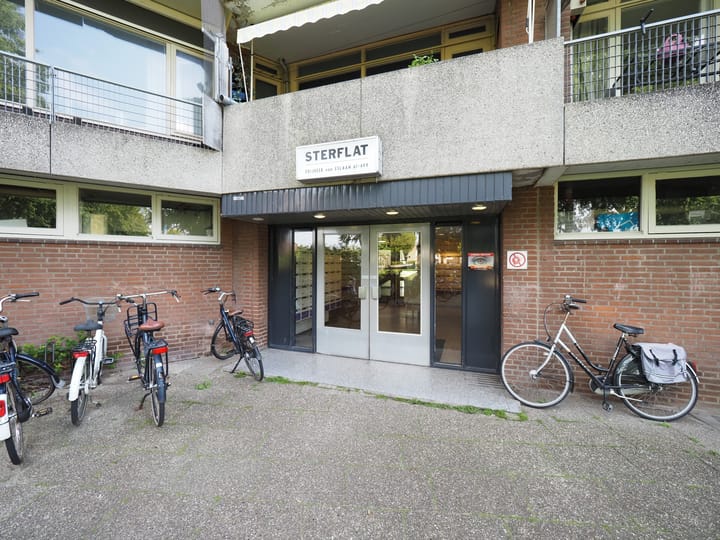 Foto 9 van Vrijheer van Eslaan 281