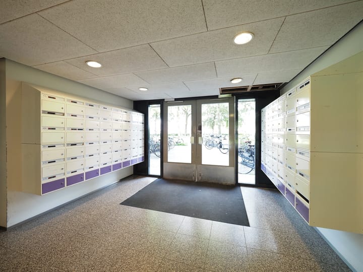 Foto 10 van Vrijheer van Eslaan 281