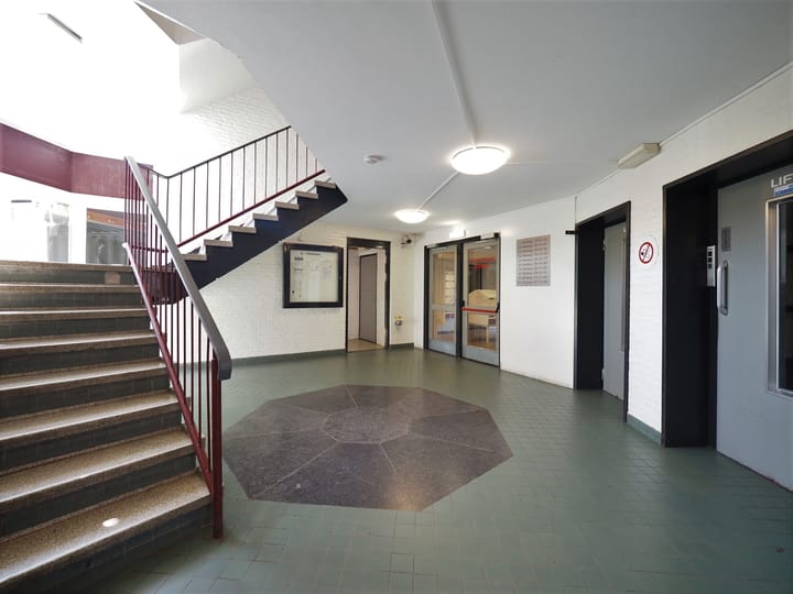 Foto 12 van Vrijheer van Eslaan 281