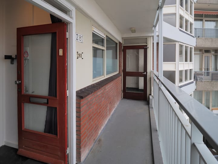 Foto 14 van Vrijheer van Eslaan 281