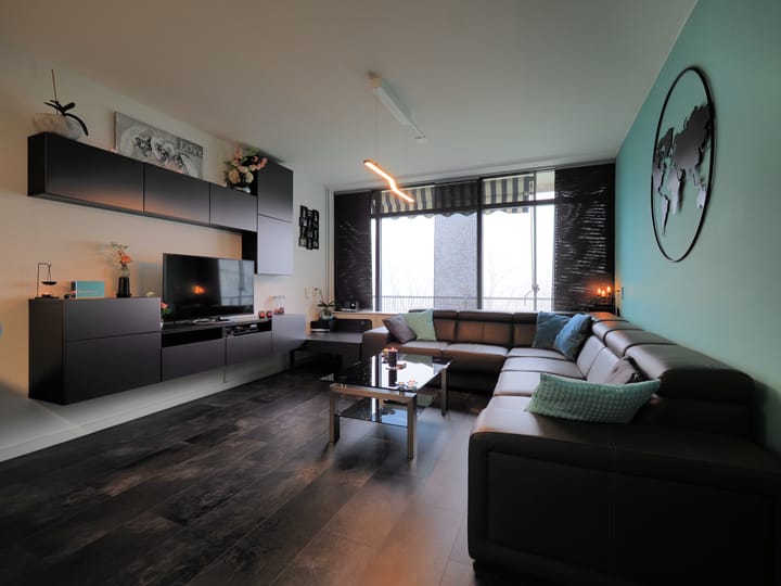 Foto 19 van Vrijheer van Eslaan 281