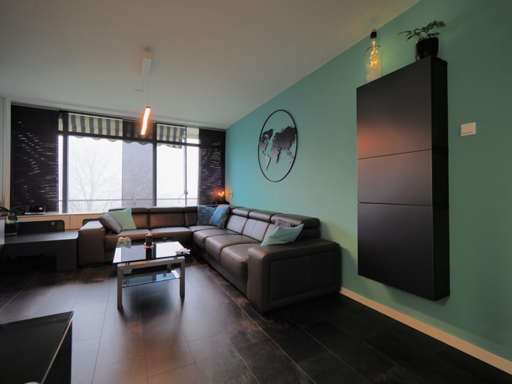 Foto 20 van Vrijheer van Eslaan 281