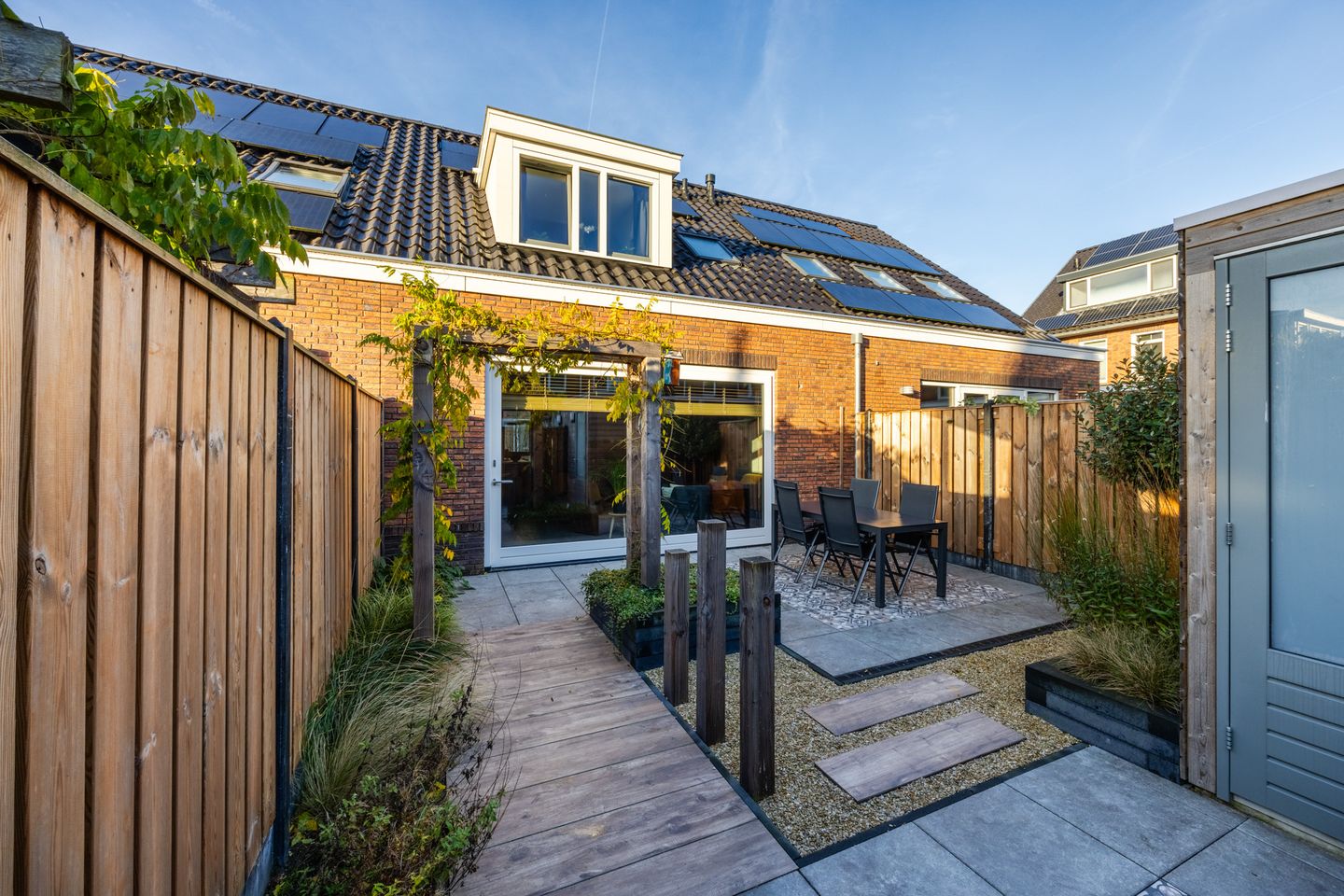 Foto 4 van Willem Kloosstraat 98