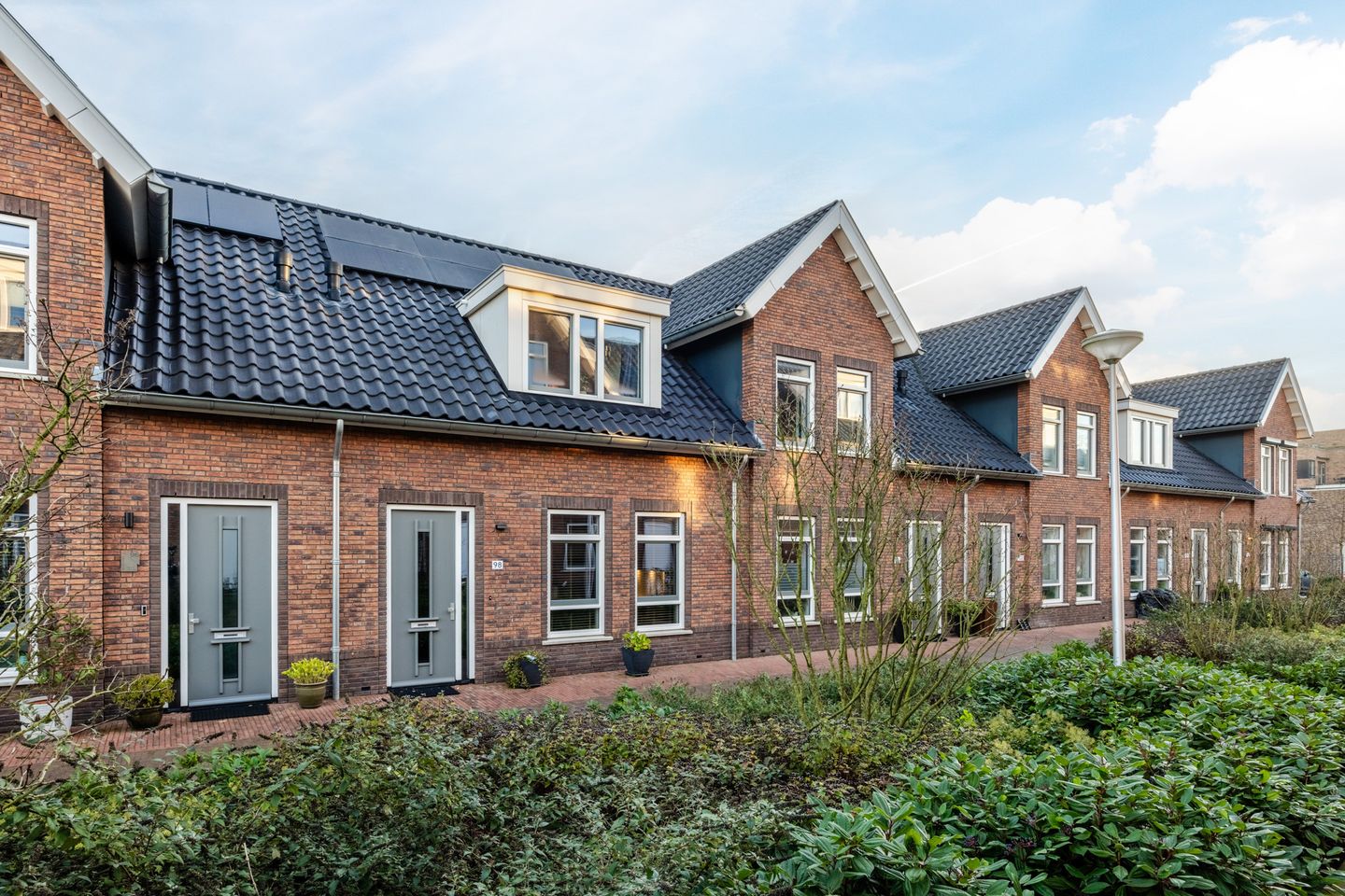 Foto 5 van Willem Kloosstraat 98