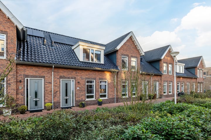 Photo 5 of Willem Kloosstraat 98