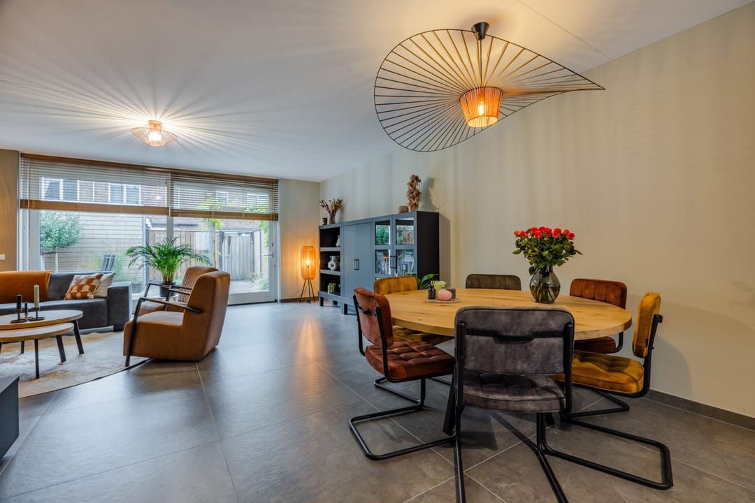 Foto 13 van Willem Kloosstraat 98