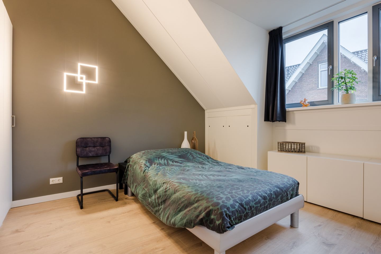 Foto 25 van Willem Kloosstraat 98