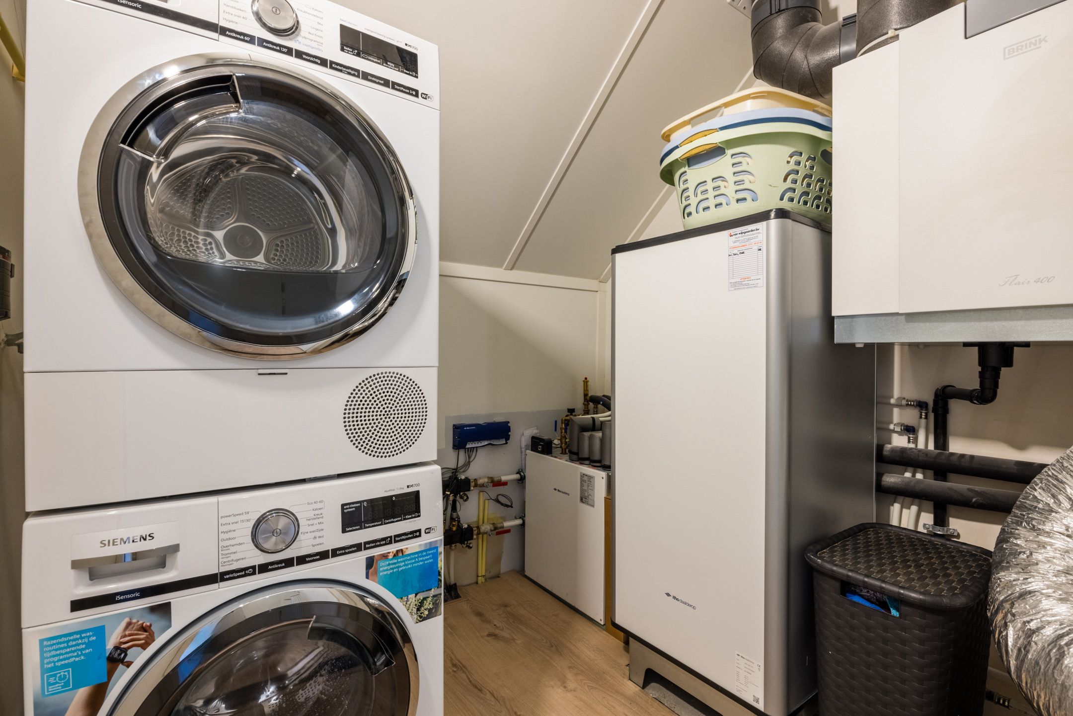 Foto 30 van Willem Kloosstraat 98