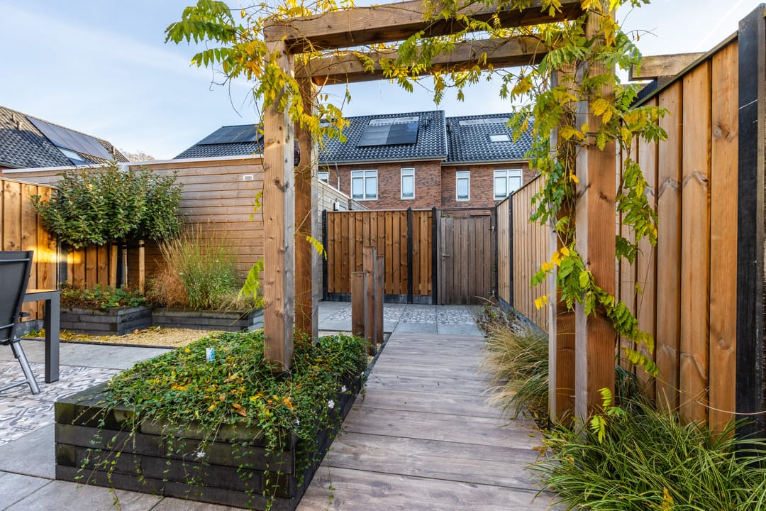 Foto 31 van Willem Kloosstraat 98