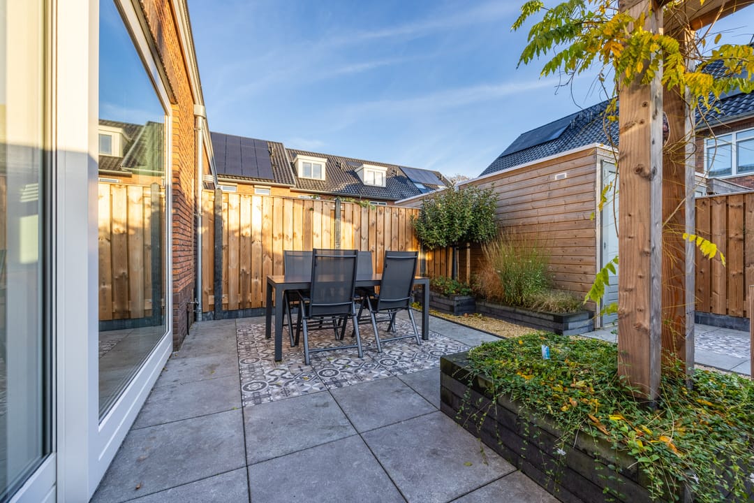 Foto 32 van Willem Kloosstraat 98