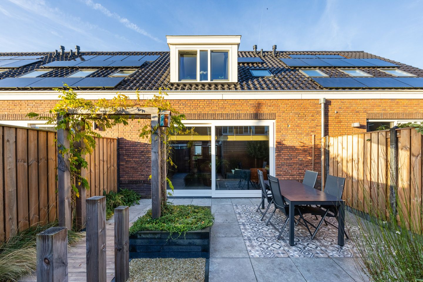 Foto 34 van Willem Kloosstraat 98