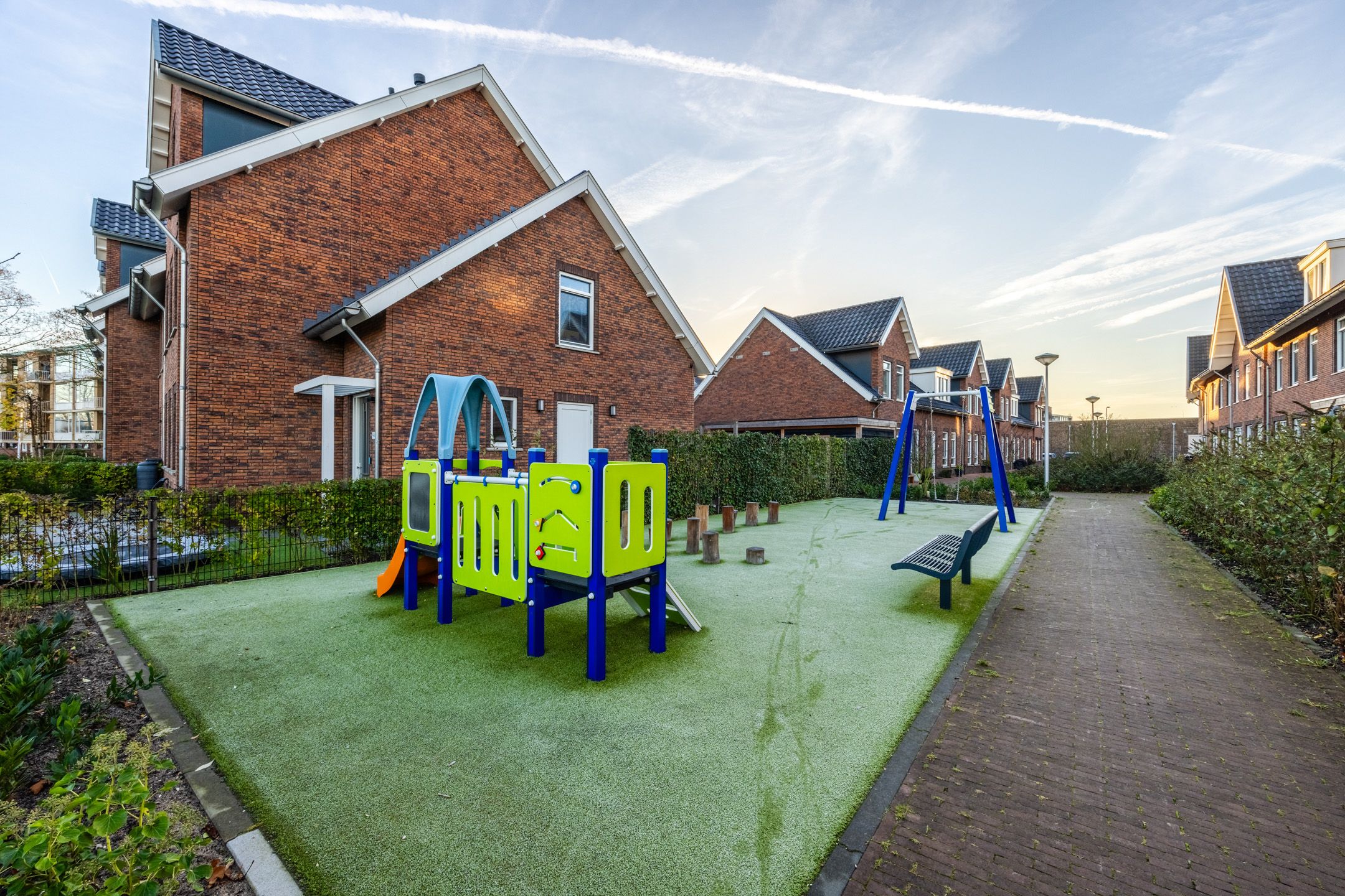 Foto 36 van Willem Kloosstraat 98