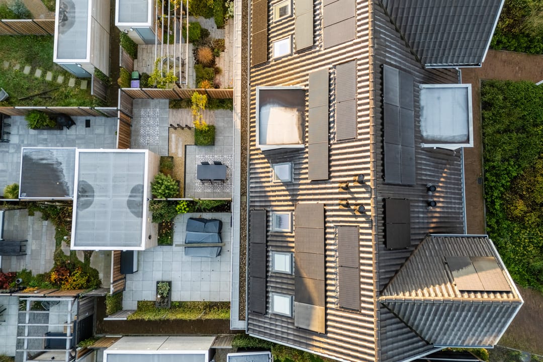 Foto 37 van Willem Kloosstraat 98