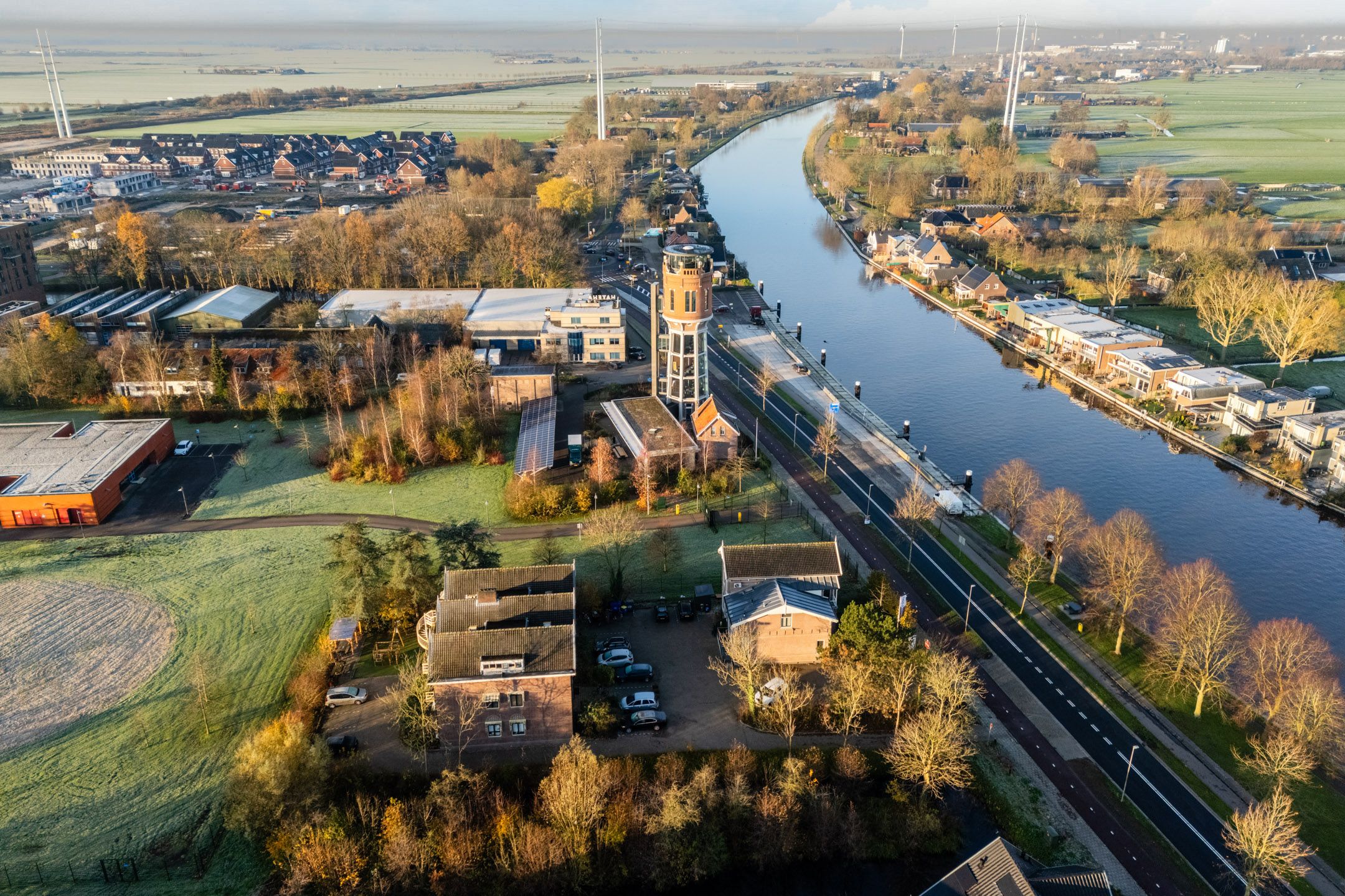 Foto 39 van Willem Kloosstraat 98