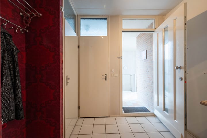 Foto 2 van Bonairestraat 5