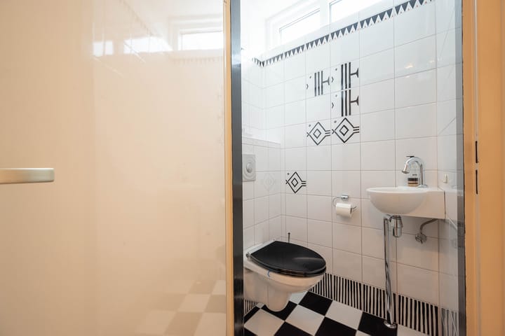 Foto 3 van Bonairestraat 5