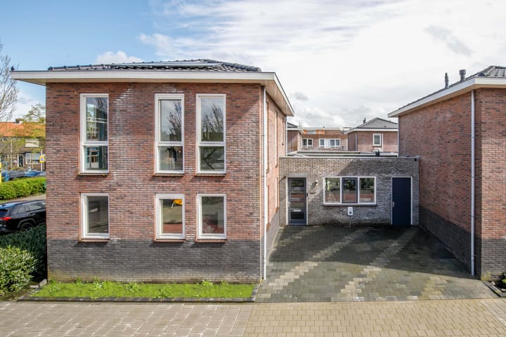 Foto 5 van Sleedoorn 2