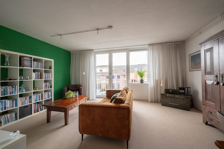 Foto 5 van Bonairestraat 5