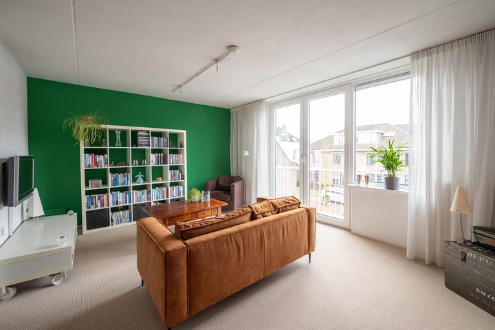 Foto 6 van Bonairestraat 5