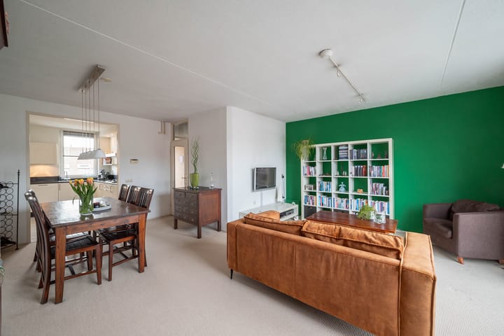 Foto 7 van Bonairestraat 5