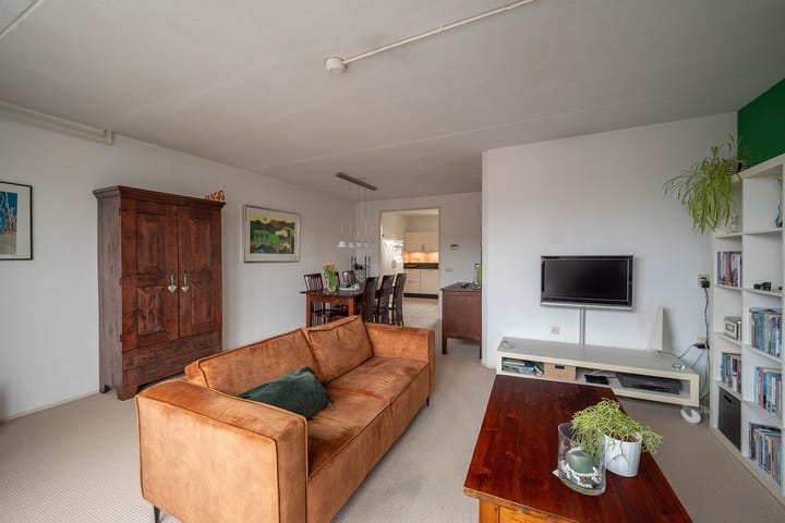 Foto 8 van Bonairestraat 5