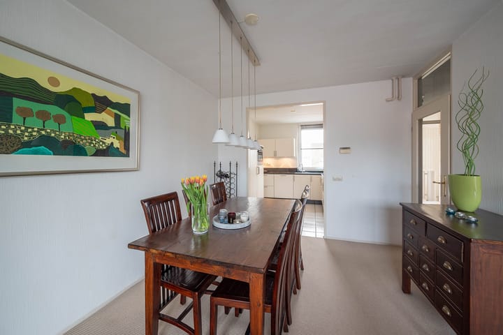 Foto 9 van Bonairestraat 5