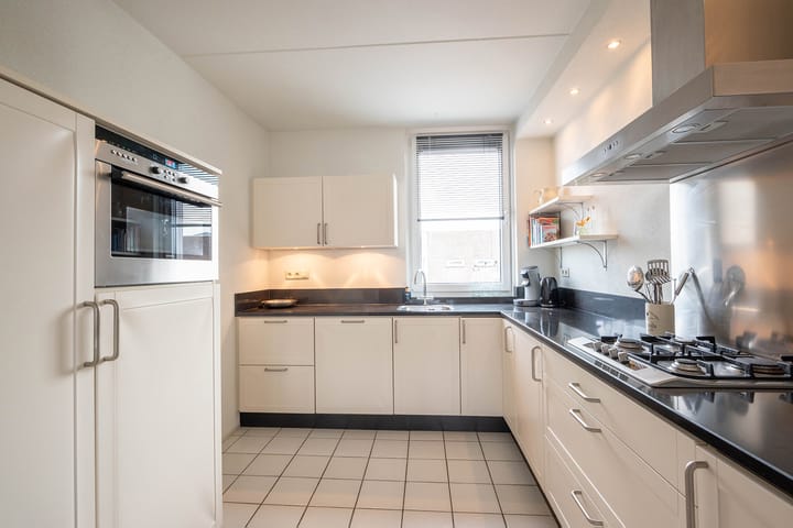 Foto 10 van Bonairestraat 5