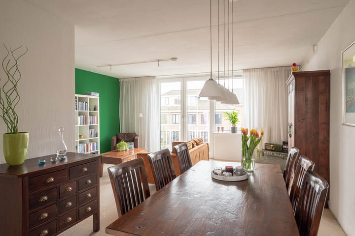 Foto 13 van Bonairestraat 5