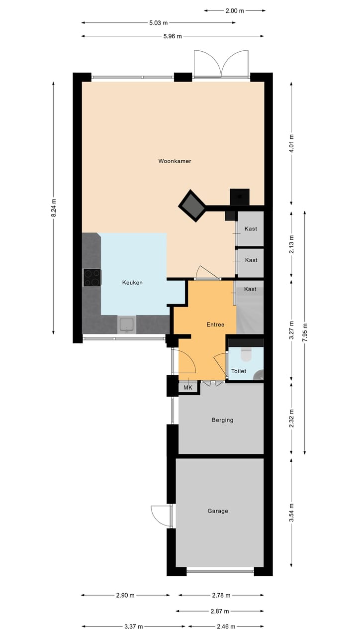 Photo 64 of Aquamarijn 54