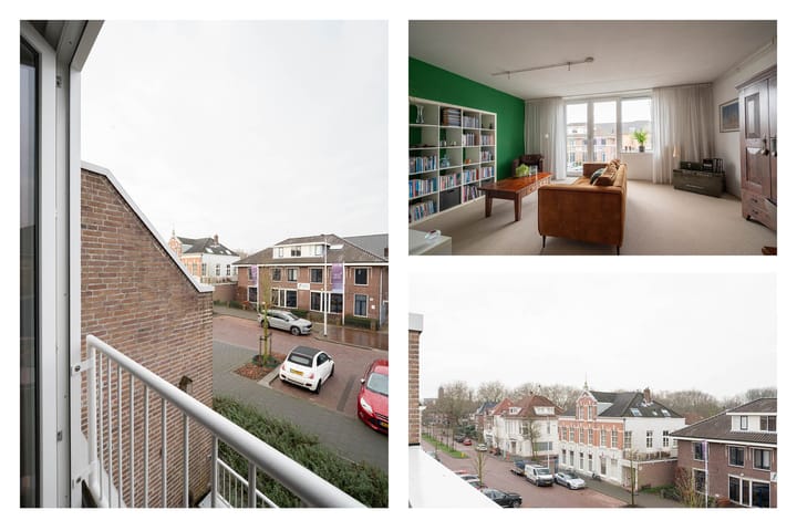 Foto 14 van Bonairestraat 5