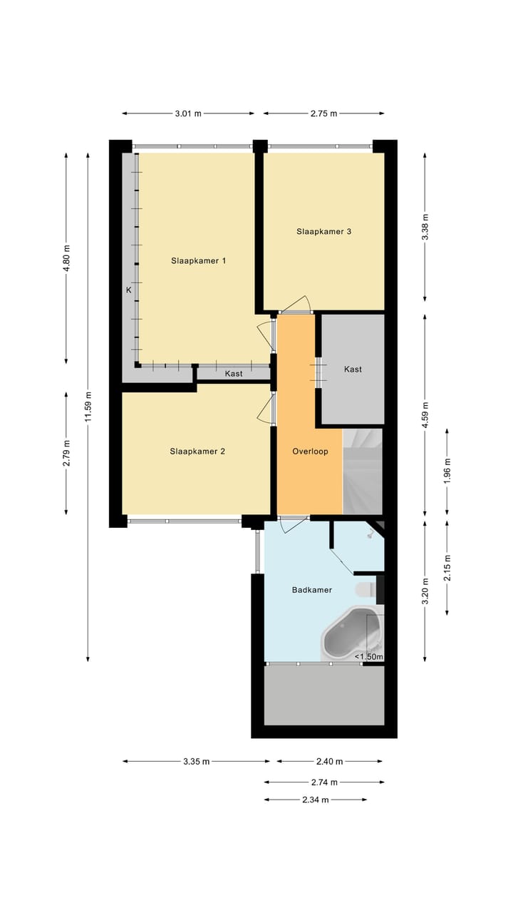 Photo 65 of Aquamarijn 54