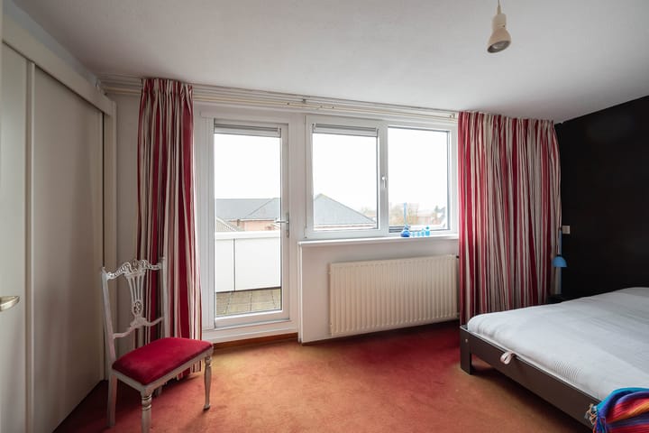 Foto 16 van Bonairestraat 5