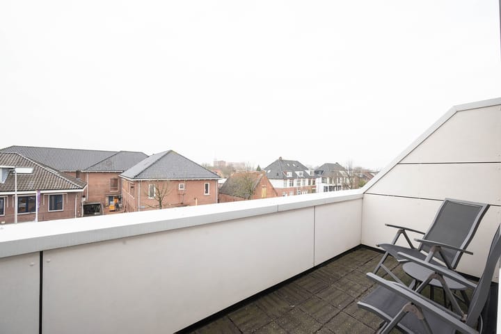 Foto 18 van Bonairestraat 5