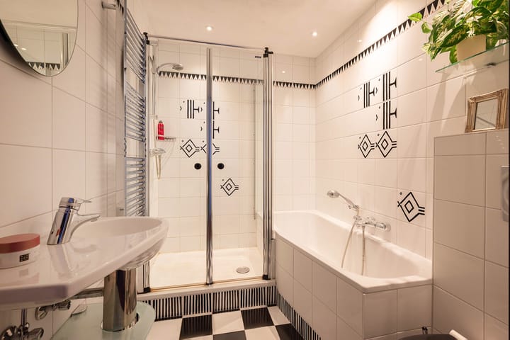 Foto 20 van Bonairestraat 5