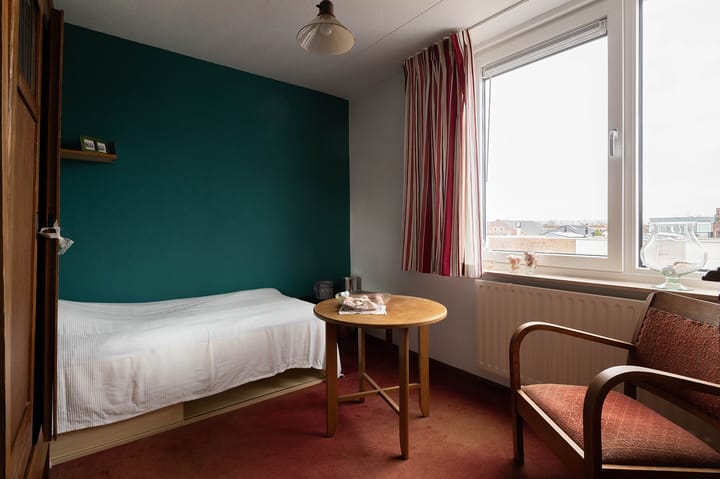 Foto 22 van Bonairestraat 5